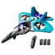 thumbnail image 1 of 2.4ghz 6ch Avión de control remoto Niños Regalo Rc Aviones para niños Principiantes JShteea El nuevo, 1 of 9