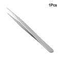 thumbnail image 1 of Ka-11 Ka-14 Pointed Tweezers For Precision Electronic Component Flying Wire, 1 of 7