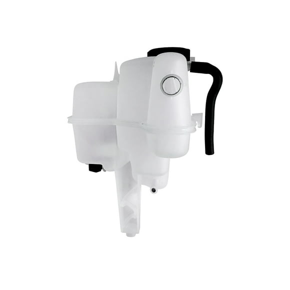 Depósito de Anticongelante con Tapón para Ford Escape 2001-2012 / Mercury Mariner 2005-2011 / Mazda Tribute 2000-2011 L4 2.3L 2.5L / V6 3.0L con Sensor
