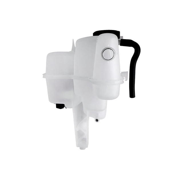 Depósito de Anticongelante con Tapón para Ford Escape 2001-2012 / Mercury Mariner 2005-2011 / Mazda Tribute 2000-2011 L4 2.3L 2.5L / V6 3.0L con Sensor