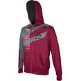 thumbnail image 5 of ProSphere Men's Triangle Structure Fullzip Hoodie, 5 of 8