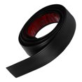 thumbnail image 2 of Shisuyan Threshold Ramps For Doorways Self-Adhesive Rubber Door Threshold Rubber Door Ramp For Wheelchair Stroller Scooter Reducer, 2 of 8