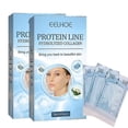 thumbnail image 1 of 120 piezas de hilo de colágeno de seda reafirmante facial antienvejecimiento arrugas rellenos faciales cosméticos cuidado de la piel 60 piezas / caja | 8031724903102, 1 of 5