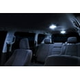 thumbnail image 4 of XtremeVision Intérieur LED pour Toyota Highlander 2001-2007 (6 Pièces) Kit LED Premium Blanc Frais + Installation, 4 of 5