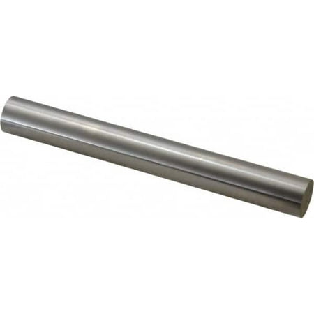 

Value Collection 23/32 6 Long Drill Blank Bright Finish High Speed Steel