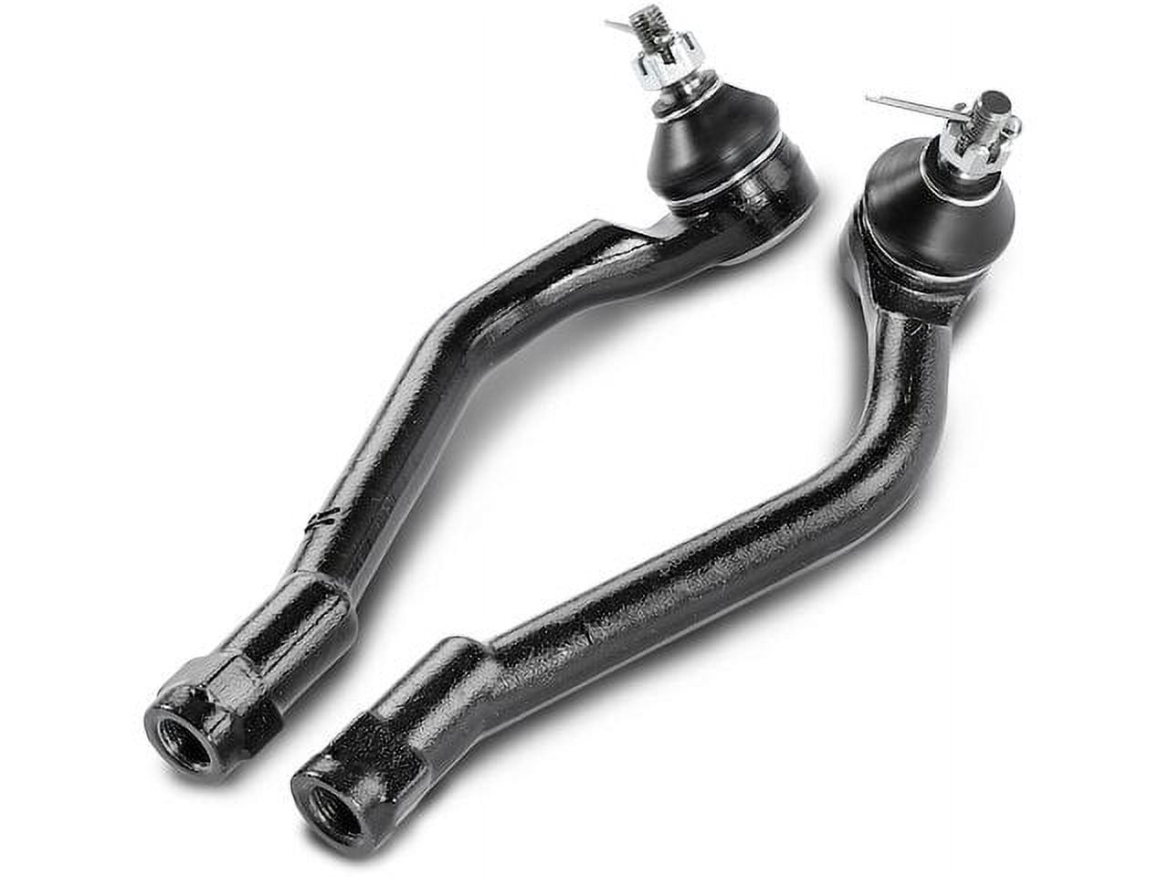 2012 Hyundai Sonata Tie Rod End