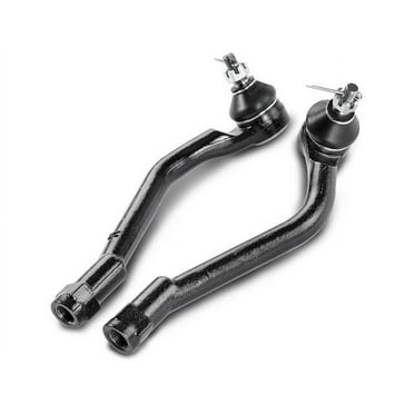 Tie Rod End Kit 2 - Compatible with 2011 - 2016 Kia Sportage 2012 2013 2014 2015