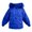 Blue, variant on Vedolay Warm Winter Coats for Women Casual Knit Cardigan Coats Of Female 2023 Black,L