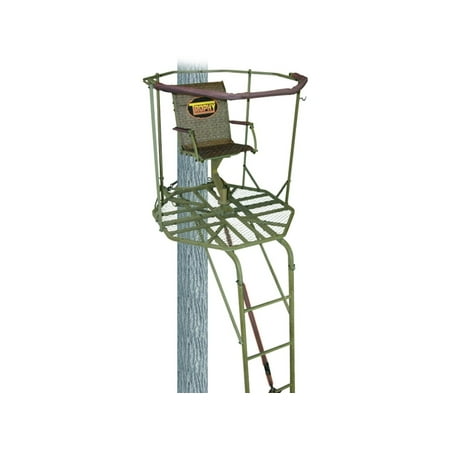 Trophy Treestands Aimer 360 Roof Kit Accessory