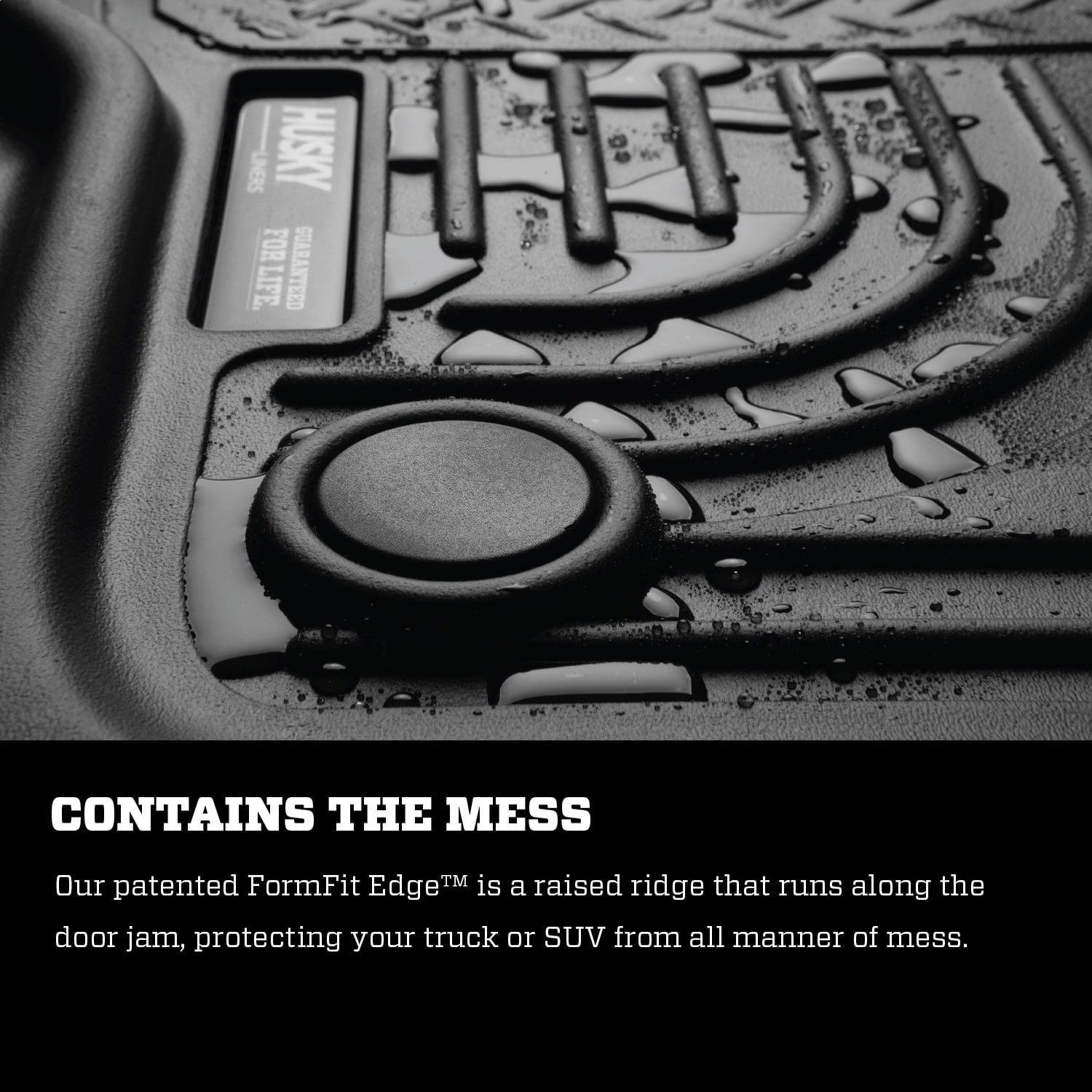 Husky truck floor liners online