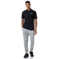 thumbnail image 7 of Nike Club Jersey Joggers Gray | White Medium, 7 of 7