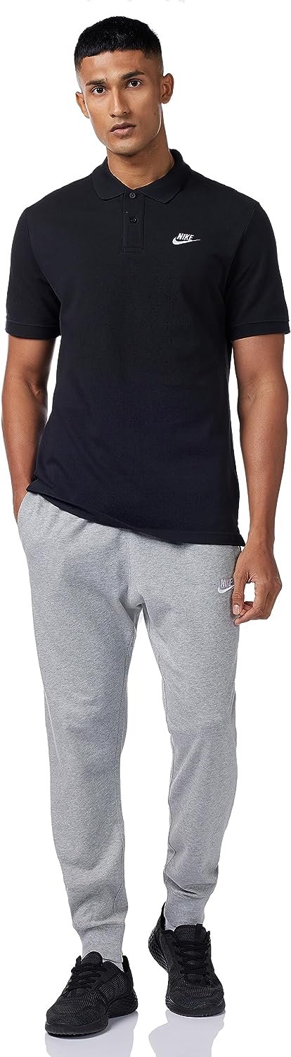 Nike Club Jersey Unisex Joggers photo 7