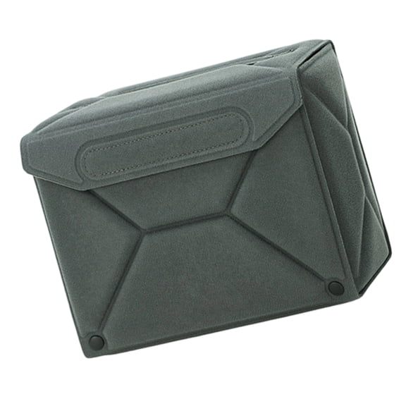 Portable DSLR Camera Insert Bag Designed For Comfortable Shoulder Carrying On Extended Photo Trip And Travel Adventures