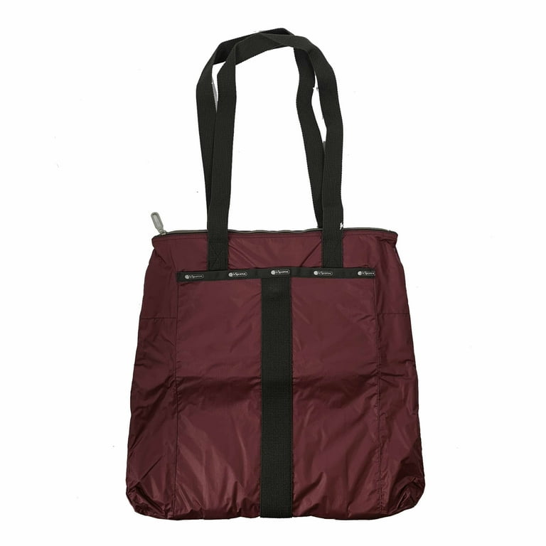Lesportsac magazine tote new arrivals