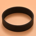 thumbnail image 4 of 1PC Vacuum Cleaner Knurled Belts Fit For All Generation G3 G4 G5 G6 Black, 4 of 7