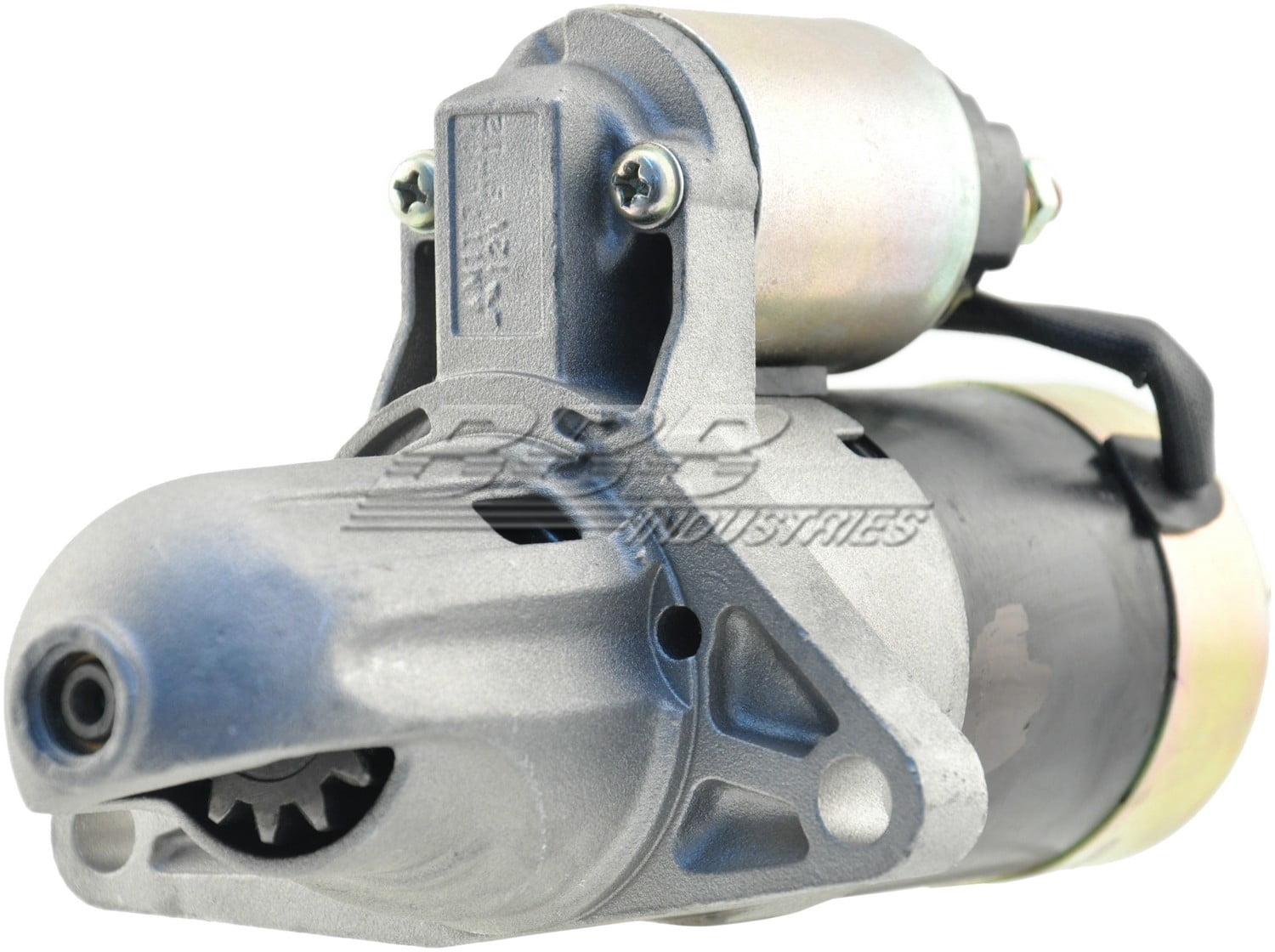 TERREPOWER formerly BBB Industries N16930 New Starter Motor