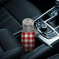 thumbnail image 5 of Christmas 29oz Stainless Steel Insulated Thermos with Tea Filter, 360° Printed Travel Bottle, Leakproof BPA-Free Flask with Anti-Slip Base, 304 Inner & 201 Outer, Vacuum Cup, 5 of 6