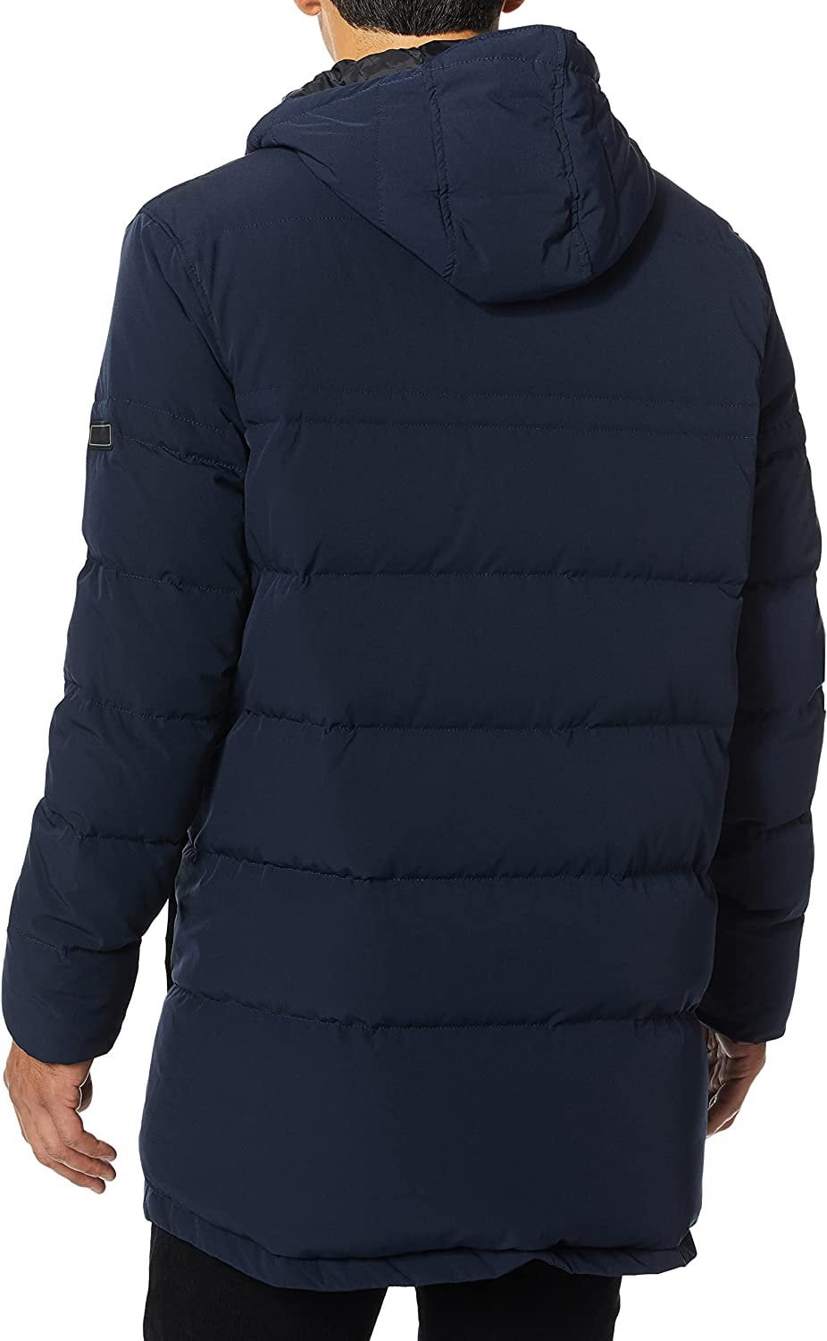 Andrew marc holden down parka sale