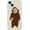 Black, variant on Shower Cat Kitten Phone Case for iPhone 15 Cute Cat Kitten Case Cover Liquid Silicone Soft Gel Rubber Matt Phone Cover with Microfiber Lining Girly Phone Case