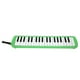 thumbnail image 2 of Teclas Melodica Nikou Melodica Teclado de 37 Teclas Melodica Blowpipe Kit para Principiantes, 2 of 9