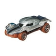 thumbnail image 4 of Hot Wheels Star Wars The Mandalorian Character Car 5pk, 4 of 8