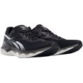 thumbnail image 1 of Reebok Men's Floatride Run Fast 2.0 Running Shoe, Black/Grey/White, 11 D(M) US, 1 of 3