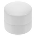 thumbnail image 1 of Homoyoyo 2Ud Cubiertas De Inoxidable Para De Compatibles Con Madera Y PVC, 1 of 8
