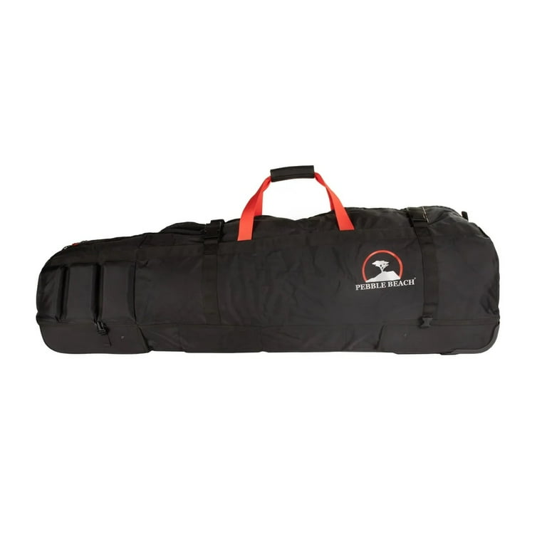 Pebble Beach Golf Travel Cover - Walmart.com