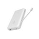 thumbnail image 1 of Cargador portátil Power Bank Belkin 20000mAh 30W blanco, 1 of 9