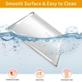 thumbnail image 3 of GCQ Crumb Tray Replacement for Ninja Foodi SP101 SP100 SP101C SP201 Air Fryer Oven, Air Fryer Accessories for Ninja airfryer Flip Up Toaster Oven, 3 of 8