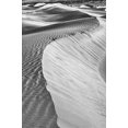 thumbnail image 2 of Ford, John 17x24 Gold Ornate Wood Framed with Double Matting Museum Art Print Titled - Mesquite Dunes-Death Valley National Park-California, 2 of 4