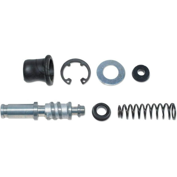 Front Brake Master Cylinder Rebuild Repair Parts Kit Fits Yamaha 08-17 WR250R, 08-17 XT250 0107-007