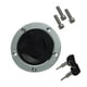 thumbnail image 3 of Tapa del tanque de Tapa del tanque de combustible Accesorio para motocicleta con cerradura Tapa de combustible con cerradura Tapa del tanque, 3 of 9