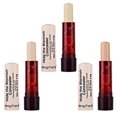 thumbnail image 1 of 3 Colors Matte Shimmer Bronzer Highlight Stick Concealer Cream, 1 of 9