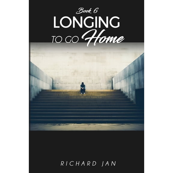 Longing to Go Home, (Paperback)