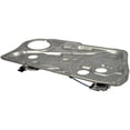 thumbnail image 3 of Dorman 752-922 Front Driver Side Window Regulator for Specific Hyundai Models, 3 of 6