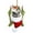 N-F, variant on Festive Christmas Hangs Cute Acrylic Cat Decoration Pendant Unique Tree Ornaments Car Accessories for Holiday Season 2023