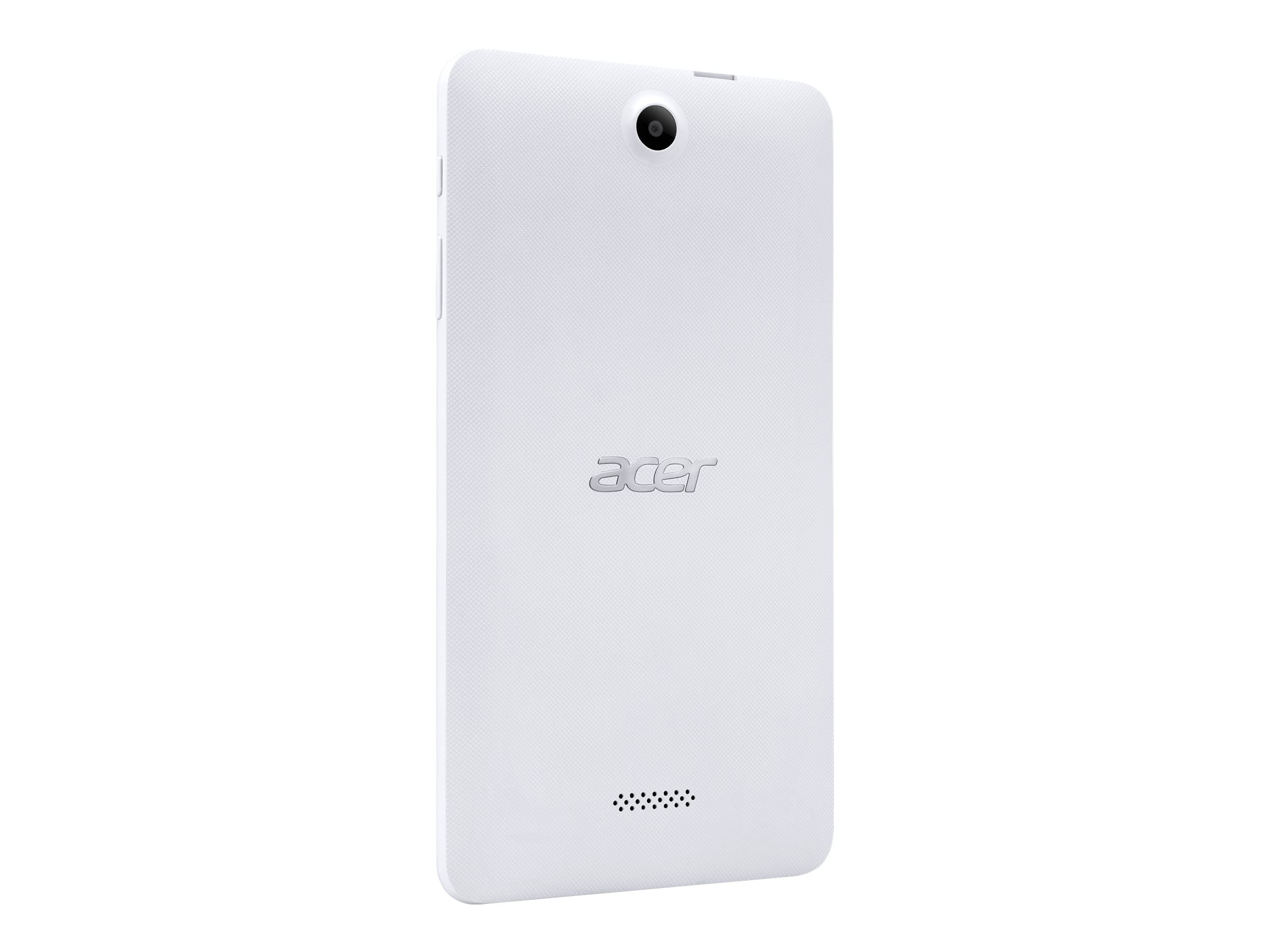 Acer Iconia One 7 B1 780 K9up Tablet Android 6 0 Marshmallow 16 Gb Emmc 7 Tft 1280 X 7 Microsd Slot White Walmart Com Walmart Com Acer Iconia One 7 B1 780 K9up Tablet Android 6 0 Marshmallow 16 Gb Emmc 7 Tft 1280 X 7 Microsd Slot White Walmart Com Walmart Com