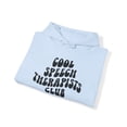 thumbnail image 4 of Speech Therapist Graduation Hoodie, Gifts, Hooded Sweatshirt, 4 of 4