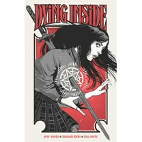 Dying Inside (Hardcover)