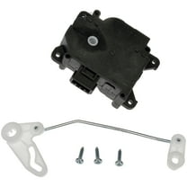 Dorman 604-239 HVAC Blend Door Actuator for Specific Ford / Lincoln Models