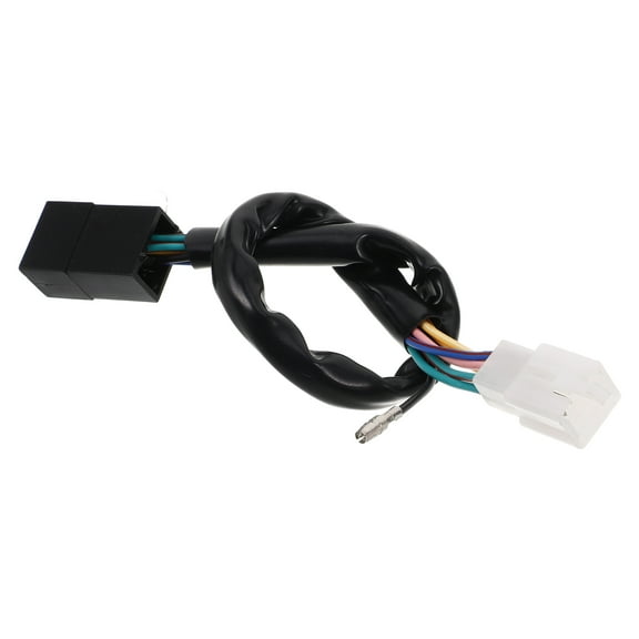 LIFKOME 1Pcs Motorcycle Throttle Locks Cruise Control Gear Indicator 13.76X0.79X0.59in