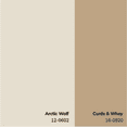 thumbnail image 6 of Livabliss x Our PNW Home Cascade Global Striped Area Rug,6'7" x 9',Light Brown, 6 of 10
