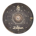 thumbnail image 1 of Platillo Crash 16” Serie S Dark SD16C ZILDJIAN dorado oscuro 40.9x3x40.9, 1 of 4