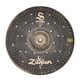 thumbnail image 1 of Platillo Crash 16” Serie S Dark SD16C ZILDJIAN dorado oscuro 40.9x3x40.9, 1 of 4