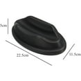 thumbnail image 2 of Bloc de Levage de Roue avant de Vélo Stabilise le Support pour Vélo d'Intérieur et Vélo Stationnaire, 2 of 4