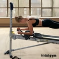 thumbnail image 4 of Total Gym Accessoire Ab Crunch et DVD Attachable pour Machines d'Entraînement à Domicile, 4 of 12