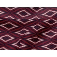 thumbnail image 4 of oneOone Viscose Jersey Fabric Geometric Ikat Print Fabric By Yard 60 Inch Wide, 4 of 4