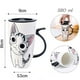 thumbnail image 2 of Taza de Gato Gatito Chi Mod D HappyWare Chizu D, 2 of 3