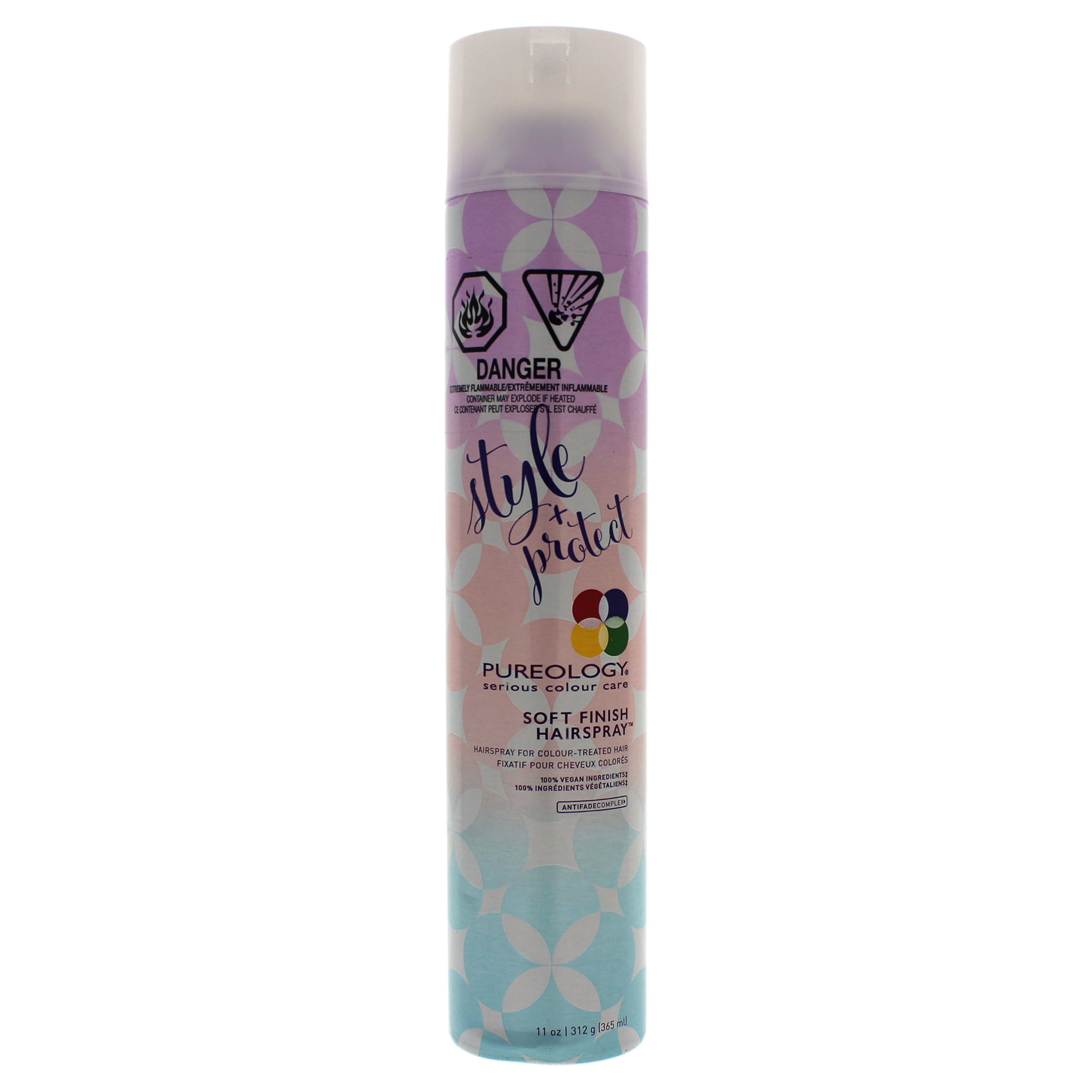 Pureology Pureology Style Protect Soft Finish Hairspray 11Oz/312G